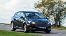 Ford Focus 2.0 TDCI