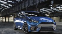 Ford Focus RS