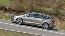 Ford Focus Turnier 2019