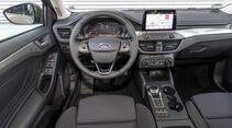 Ford Focus Turnier 2019