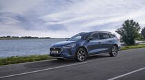 Ford Focus Turnier 2022