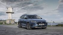Ford Focus Turnier 2022