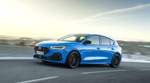 Ford Focus Turnier 2022