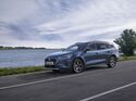 Ford Focus Turnier 2022