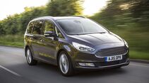 Ford Galaxy 1.5 Ecoboost 2016