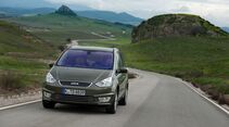 Ford Galaxy 1.5 Ecoboost 2016