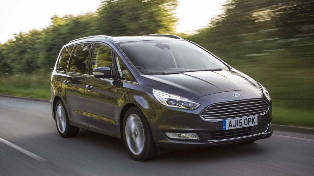 Ford Galaxy