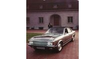 Ford Granada 1972