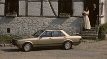 Ford Granada Ghia 1977
