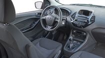 Ford Ka+ 1.2 Ti-VCT 2017