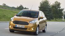 Ford Ka+ 1.2 Ti-VCT 2017