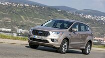 Ford Kuga 2017