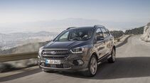 Ford Kuga 2019