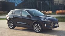 Ford Kuga 2020