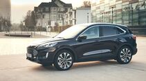Ford Kuga 2020