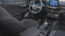 Ford Kuga 2020