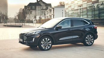 Ford Kuga 2020