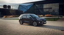 Ford Kuga 2021