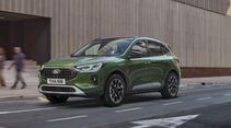 Ford Kuga 2024
