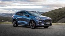 Ford Kuga PHEV 2024
