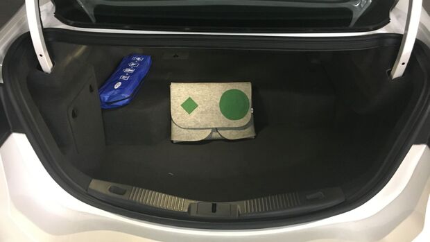 Ford Mondeo 2.0 Hybrid 2015