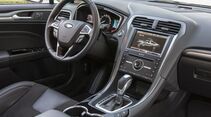 Ford Mondeo 2.0 Hybrid 2015