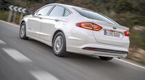 Ford Mondeo 2.0 Hybrid 2015
