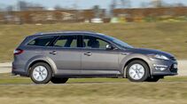 Ford Mondeo Ecoboost