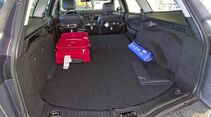 Ford Mondeo Kofferraum