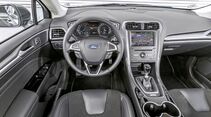 Ford Mondeo Turnier