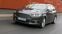 Ford Mondeo Turnier