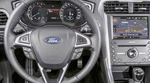 Ford Mondeo Turnier