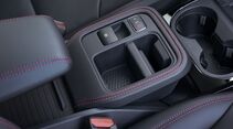 Ford Mustang Mach-E 2025