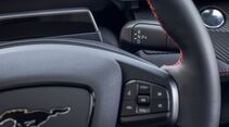 Ford Mustang Mach-E 2025