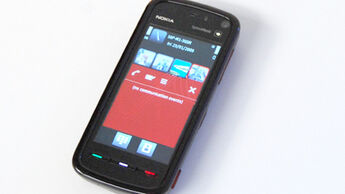 Ford: Navigation per Smartphone