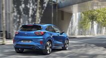 Ford Puma 2020