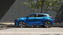 Ford Puma 2020