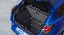 Ford Puma 2020