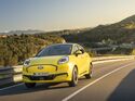 Ford Puma Gen-E 2025
