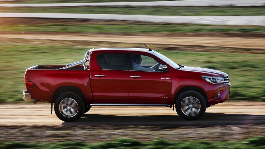 Ford Ranger 2015