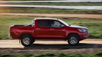 Ford Ranger 2015