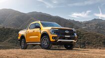 Ford Ranger 2022