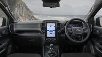 Ford Ranger 2022