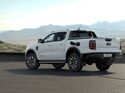 Ford Ranger PHEV 2024