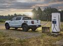 Ford Ranger PHEV  2025
