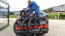 Ford Ranger Raptor 2023