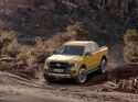 Ford Ranger Wildtrak X-Modell 2022