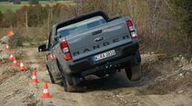 Ford Ranger Wolftrak 2021