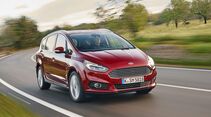 Ford S-Max 1.5 Ecoboost 2015