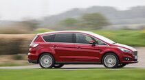 Ford S-Max 2.0 TDCi 2015